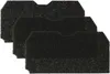 vhbw 3x Schwammfilter kompatibel mit Blomberg TKF 1350, TKF Produktbild-Vorschau 1
