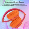 imoshion Kabellose Kinderkopfhörer LED Light - Produktbild-Vorschau 7