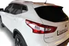 J&J Automotive | Heko Deflektory / ofuky okien pre Nissan Náhľad obrázku produktu 7