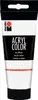Marabu 12010050070, 100 ml, Weiß, Satin, Tube, Wasserfest Produktbild-Vorschau 6