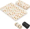 Bodenmatratze 140x200 cm, Futon Matratze Japanisch, Tatami Produktbild-Vorschau 1