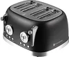 KitchenBrothers Retro Toaster - Toaster - 6 Bräunungsstufen Produktbild-Vorschau 6