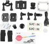 Kamera SJ6 Legend SJCAM WiFi 4K 60FPS Czarna Podgląd zdjęcia produktu 6