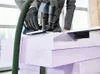 Festool ISC 240 HPC 4,0 EBI-Plus akumulatorowa pilarka do Podgląd zdjęcia produktu 17