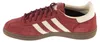 adidas Handball Spezial JR2122, Sneaker, Unisex, Dunkelrot Produktbild-Vorschau 7