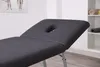 Massageliege Frottee Spannbettlaken mit Nasenschlitz Marke Produktbild-Vorschau 2