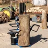 Scheppach Compact 10t łuparka do pni pionowa 400V | 10t | Podgląd zdjęcia produktu 23
