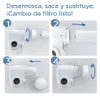 Ersatzkartusche Brita ON TAP V (CU CE2) Produktbild-Vorschau 11