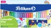 Pelikan 822329 - 24 barev - Smíšené barvy - Kulatý hrot - Náhled obrázku produktu 2
