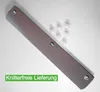 Wallario Lichtschutzbild, Dekorativer Sichtschutz Produktbild-Vorschau 3