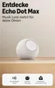 Amazon Echo Dot Max - Smart-Lautsprecher - Wi-Fi Produktbild-Vorschau 17