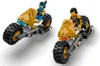 LEGO(R) NINJAGO 71820 Víceúčelové vozidlo Ninja Náhled obrázku produktu 39