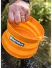 Ruffwear Bivy™ Faltbarer Hundenapf Produktbild-Vorschau 7