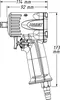 HAZET 9011M Schlagschrauber 6500U/min 375Nm Produktbild-Vorschau 9