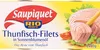 Saupiquet Thunfisch Filets in Sonnenblumenoel Dose 80g 2er Produktbild-Vorschau 5