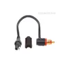 OPTIMATE Adapter SAE auf Motorrad 90° Stecker (no.19) Produktbild-Vorschau 2