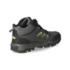 Wanderschuhe SIERRA, 221-011: Deutsch:40, Color:grau-kombi Produktbild-Vorschau 13