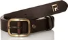 Red Bridge Herren Gürtel Braun 90 Produktbild-Vorschau 1