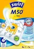 Worek wirujący do odkurzacza M50 (M51 / M53) MicroPor Plus Podgląd zdjęcia produktu 1