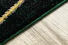 Alfombra EMERALD exclusivo 1022 glamour, elegante Vista previa de la imagen del producto 4