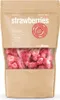 GymBeam - Gefriergetrocknete Erdbeeren 100 g Produktbild-Vorschau 1