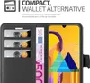 Cadorabo Hülle für Samsung Galaxy M21 / M30s Schutz Hülle Produktbild-Vorschau 4