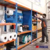 PROREGAL Schwerlastregal METAL BEAST FOUR | HxBxT Produktbild-Vorschau 4