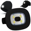 LED Mützenlampe USB wiederaufladbar Clip Lampe für Mütze Produktbild-Vorschau 14