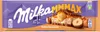 Milka Toffee Ganznuss 6er Pack (6x300g Tafel) + usy Block Produktbild-Vorschau 2