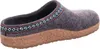 Haflinger Damen Hausschuh Herren Pantoffel Schurwolle Produktbild-Vorschau 15