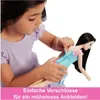 Barbie - Poupée pour enfant de maternelle, My First Barbie Voir les images du produit 3
