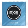 EXS Snug Fit - Prezerwatywy - 100 sztuk Podgląd zdjęcia produktu 1