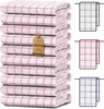 NatureMark 10er Pack Geschirrtücher 50 X 70 CM 100% Produktbild-Vorschau 2