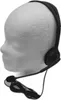 Logitech Headset H111 Stereo black retail Produktbild-Vorschau 30