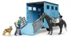 Bruder 02674 - Mercedes Benz Sprinter Transport d'animaux Voir les images du produit 22