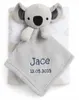 BotoBaby® Babydecke mit Namen + Schmusetuch – Produktbild-Vorschau 1