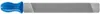 PFERD TOOLS 13180351 Hoof rasp Length 350 mm 1 pc(s) Anteprima dell’immagine prodotto 6
