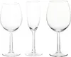 Excellent Houseware Weinglaser-Set - 18-teilig - Glas - 3 Produktbild-Vorschau 3