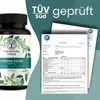 PURE NATURAL CHOICE | Vitamin D3 + K2 Depot: 5000 IE, 180 Produktbild-Vorschau 4