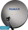Humax 90 PRO SAT Spiegel anthrazit Produktbild-Vorschau 12