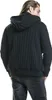 Black Premium by EMP Herren schwarze Übergangsjacke 5XL Produktbild-Vorschau 7