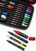 Marker Faber Castell UNI POSCA premium etui 40 szt Podgląd zdjęcia produktu 2