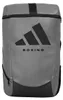 adidas Sport Backpack PolyurethanBOXING grey/black L Produktbild-Vorschau 6