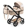 Bayer Design 17075AA Puppenwagen Xeo mit Tasche, Produktbild-Vorschau 1