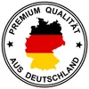 bümö office Lowboard mit Schiebetür - Nachbildung: Weiß Produktbild-Vorschau 9