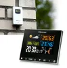 Buienradar BR700 - Station météo 3 en 1 avec capteur Voir les images du produit 8