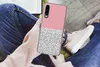MuchoWow® Handyhülle Schutzhülle Hülle für Huawei P30 Polka Produktbild-Vorschau 3