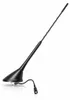 Audioproject A280 - Autoradio Autoantenne 28cm AM FM UKW Produktbild-Vorschau 1