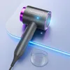 Mini fén - s ionizací - skládací fén - malý - cestovní fén Náhled obrázku produktu 10
