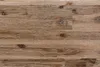 Holzbett Sendai Akazie gebürstet 140x200 cm Produktbild-Vorschau 3